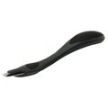 Bostitch Bostitch 087472 Calypso Staple Remover With Built-In Magnet; Black 87472